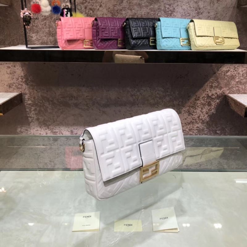 Fendi Baguette Bags